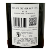 Imagem de Palais de Versailles Blanc de Blancs Brut - Vinho Espumante