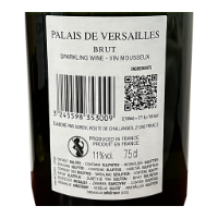Imagem de Palais de Versailles Blanc de Blancs Brut - Vinho Espumante