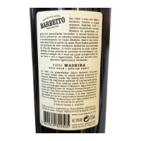 Imagem de Barbeito Meio Doce - Vinho da Madeira