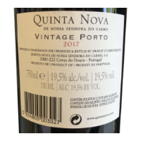 Imagem de Quinta Nova Vintage 2017 - Vinho do Porto