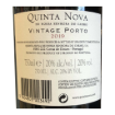 Imagem de Quinta Nova Vintage 2019 - Vinho do Porto