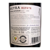 Imagem de BEYRA Rufete - Vinho Tinto