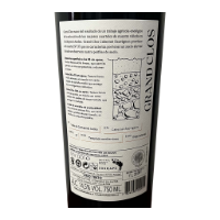 Imagem de Los Boldos Grand Clos Cabernet Sauvignon - Vinho Tinto