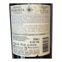 Imagem de Quinta da Boavista Vinha do Ujo - Vinho Tinto