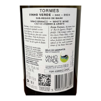 Imagem de Tormes Verde - Vinho Branco