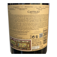 Imagem de Chão dos Eremitas Castelão - Vinho Tinto