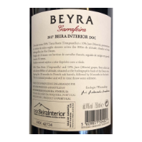 Imagem de BEYRA Garrafeira - Vinho Tinto