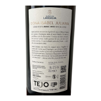 Imagem de Dona Isabel Juliana - Vinho Branco
