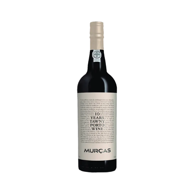 Imagem de Quinta dos Murças 10 Anos - Vinho do Porto