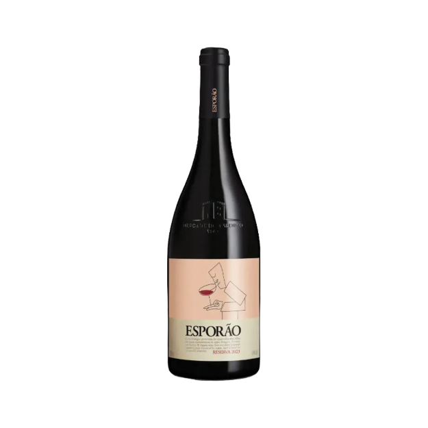 Imagem de Esporão Reserva - Vinho Tinto