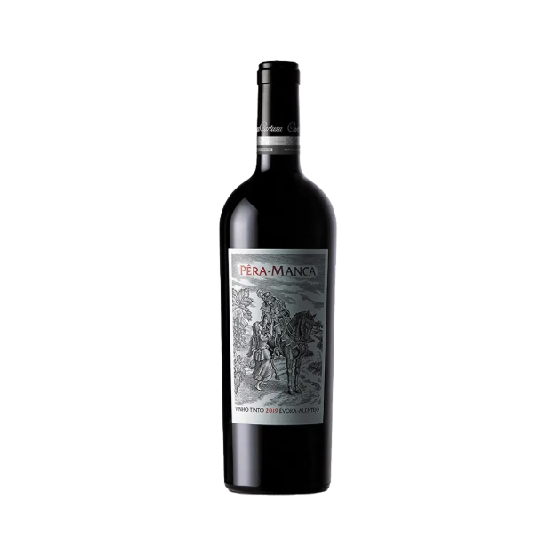 Imagem de Pêra Manca - Vinho Tinto