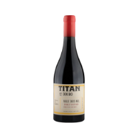 Imagem de Titan of Douro Vale dos Mil - Vinho Tinto
