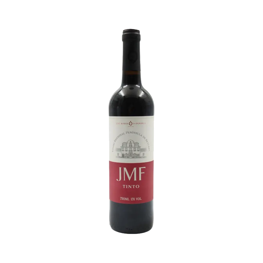 Imagem de JMF - Vinho Tinto
