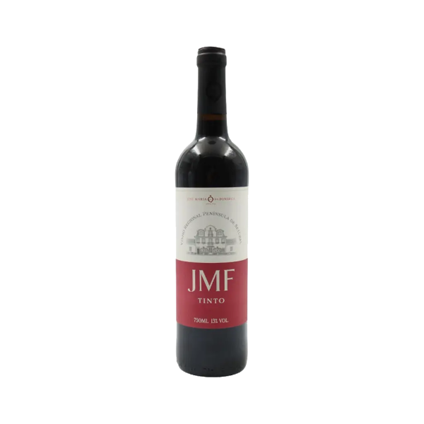 Imagem de JMF - Vinho Tinto