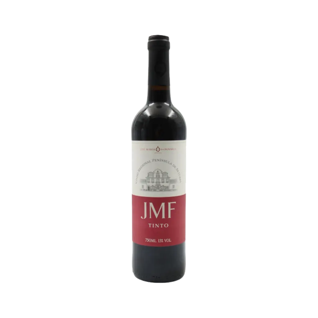 Imagem de JMF - Vinho Tinto