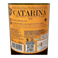 Imagem de Catarina - Vinho Branco