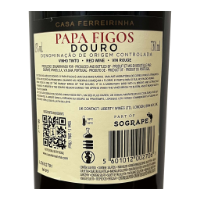 Imagem de Papa Figos - Vinho Tinto
