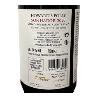 Imagem de Howard's Folly Sonhador - Vinho Tinto