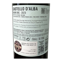 Imagem de Castello d'Alba Douro - Vinho Tinto