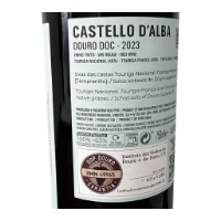 Imagem de Castello d'Alba Douro - Vinho Tinto