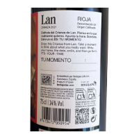 Imagem de Lan Crianza - Vinho Tinto