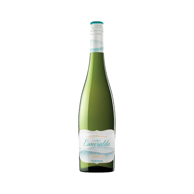Imagem de Torres Viña Esmeralda - Vinho Branco