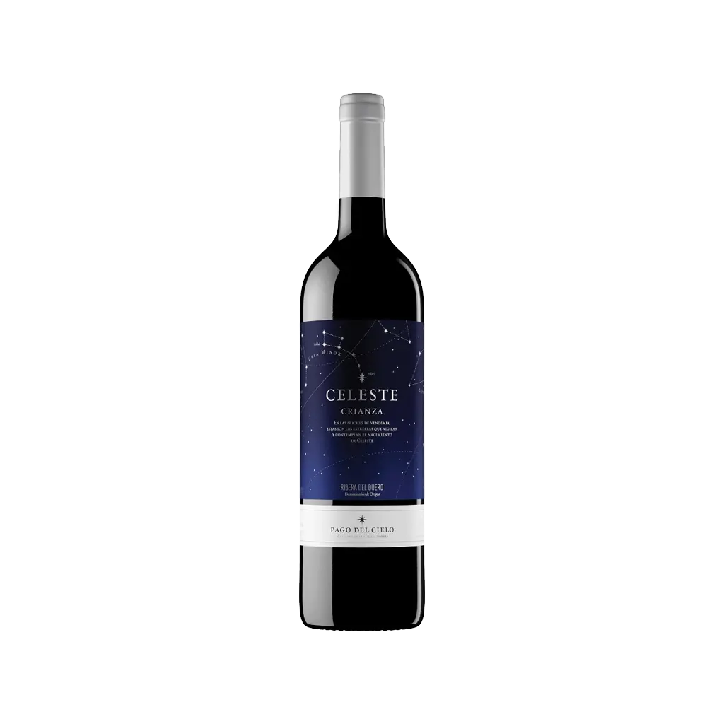 Imagem de Torres Celeste Crianza - Vinho Tinto