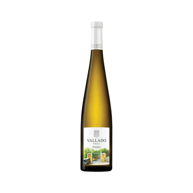 Imagem de Vallado Prima - Vinho Branco