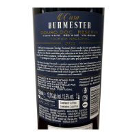 Imagem de Burmester Touriga Nacional - Vinho Tinto