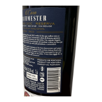 Imagem de Burmester Touriga Nacional - Vinho Tinto