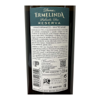 Imagem de Dona Ermelinda Reserva - Vinho Branco