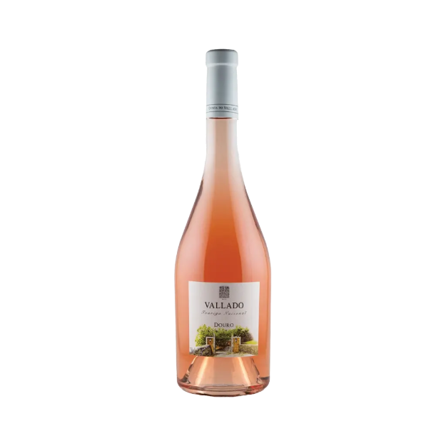 Imagem de Vallado - Vinho Rosé