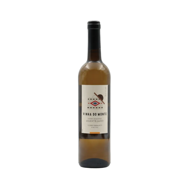 Imagem de Vinha do Monte - Vinho Branco