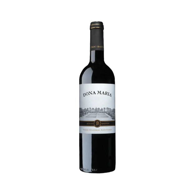 Imagem de Dona Maria - Vinho Tinto