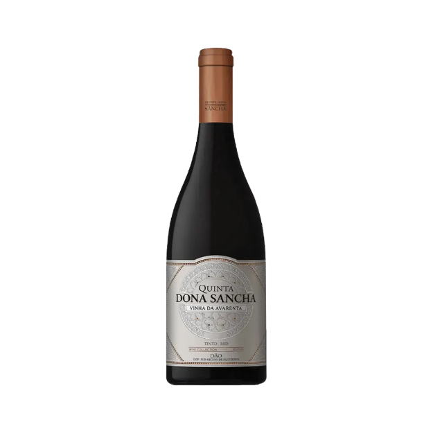 Imagem de Dona Sancha Vinha da Avarenta - Vinho Tinto