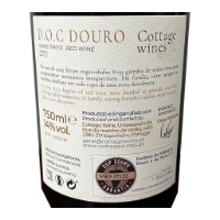 Imagem de Cottage Wines - Vinho Tinto