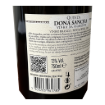 Imagem de Dona Sancha Vinha da Avarenta - Vinho Branco