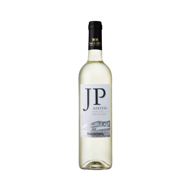 Imagem de JP - Vinho Branco