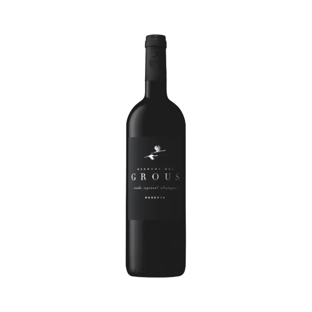 Imagem de Herdade dos Grous Reserva - Vinho Tinto