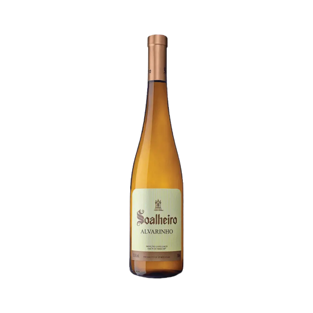 Imagem de Soalheiro - Vinho Branco