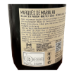 Imagem de Marquês de Marialva Blanc de Noir Baga - Vinho Espumante