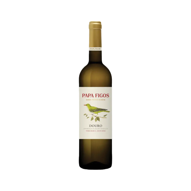 Imagem de Papa Figos - Vinho Branco