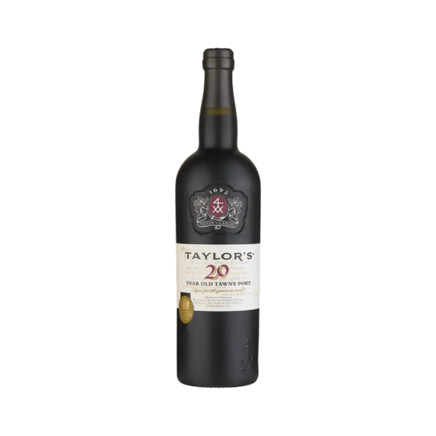 Imagem de Taylors 20 Anos 375ml - Vinho do Porto