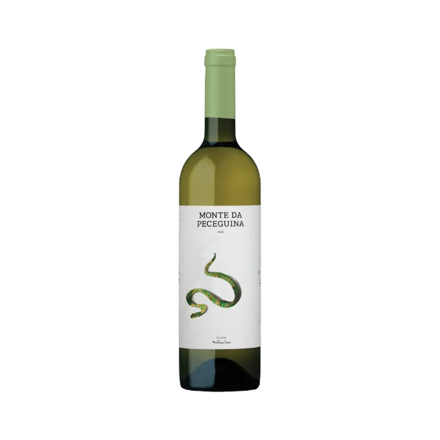Imagem de Monte da Peceguina - Vinho Branco