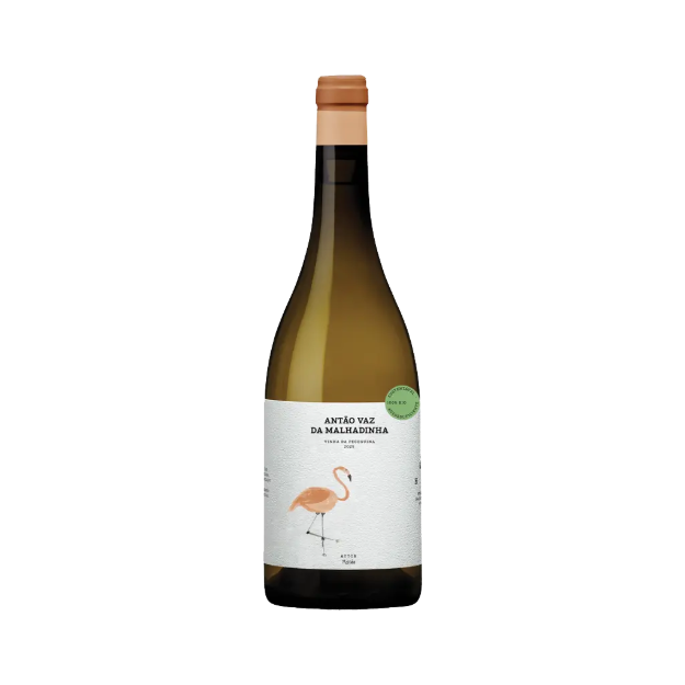 Imagem de Antão Vaz da Malhadinha - Vinho Branco