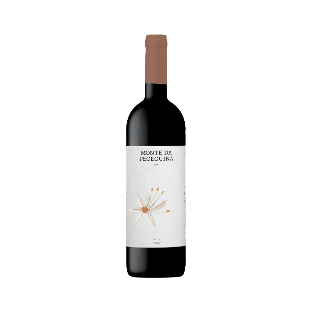 Imagem de Monte da Peceguina - Vinho Tinto