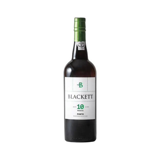Imagem de Blackett Branco 10 Anos - Vinho do Porto