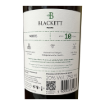 Picture of Blackett White 10 Years - Port Wine