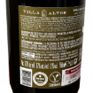 Imagem de Villa Alvor Negra Mole - Vinho Tinto