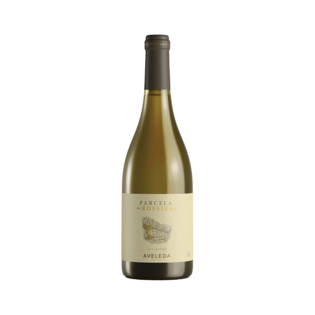 Imagem de Aveleda Parcela do Roseiral - Vinho Branco
